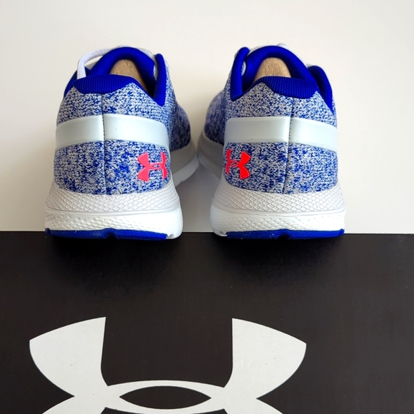 Under Armour Charged Impulse Women's Running Shoes - Picture 3 of 7